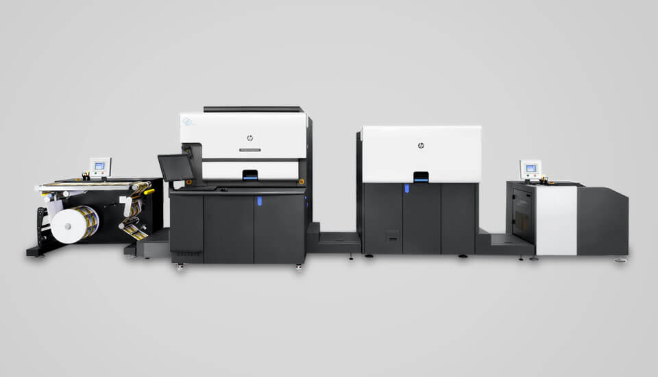 Printing Facilities
