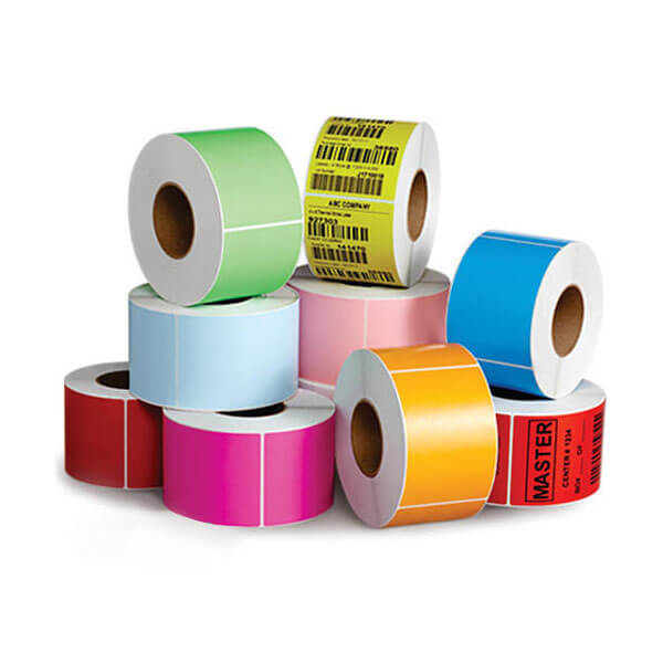 Foil Label